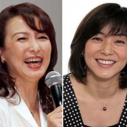 目玉は歴代アナ…開局特番で露呈したフジの“お手軽”姿勢