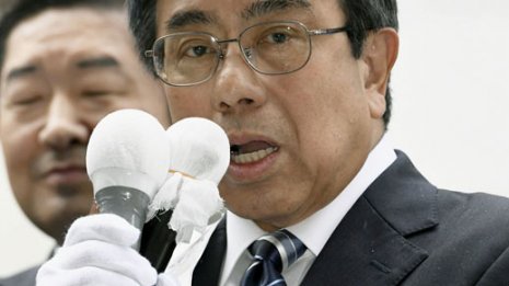 当時の橋下市長に反論 4年前の発言から知る小西候補の気骨