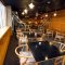 信濃町「紺碧」休息と充足の提供こそが日本の喫茶店の基本