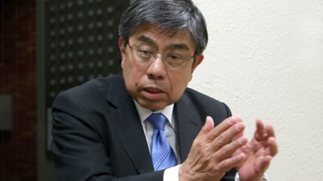 小西禎一は言った「大阪らしさを取り戻さなきゃあかん」