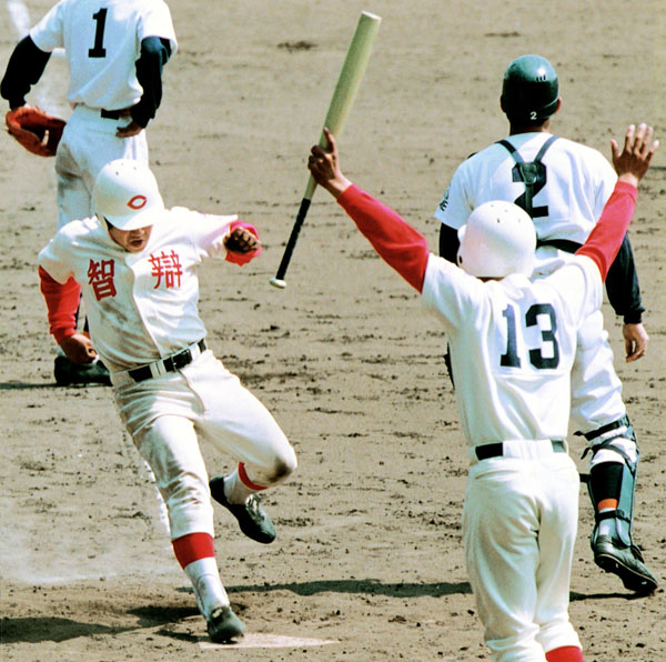 1994年春の準々決勝で宇和島東を破った試合には伏線あった 野球 日刊ゲンダイdigital