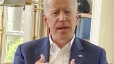 セクハラ告発止まず…バイデン前副大統領ツイッターで釈明