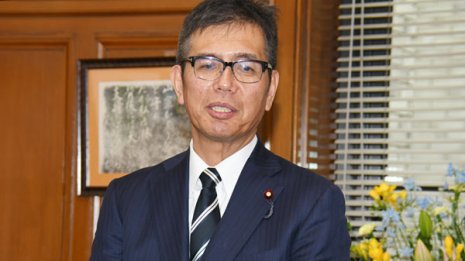 落選ならバッジを失う覚悟決めた宮本岳志さんはマジ怖いぞ