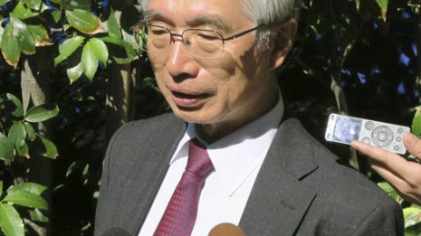 ゴーン4度目逮捕を弁護士批判「身柄とる意味分からない」
