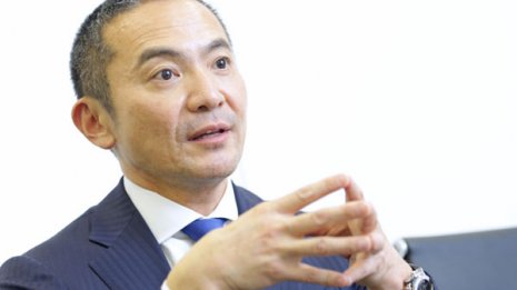 カチタス 新井健資社長<5>リクルートで住宅事業を担当する