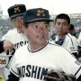 箕島との練習試合では尾藤監督を質問攻めにし野球の勉強を