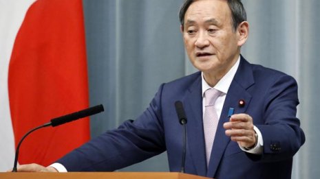 統一選で“独り勝ち” 菅官房長官「ポスト安倍」に色気アリ