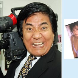 八木 ターザン
