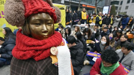 渋沢栄一に猛反発 安倍政権「新紙幣」で日韓対立の火に油