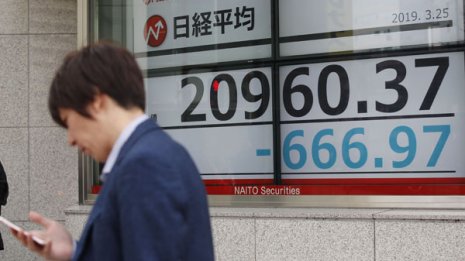 もうすぐスタート「令和相場」の最大テーマは格差拡大か