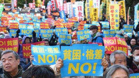 “アベノミクス童貞”はアホノミクス同様に世に浸透するかも