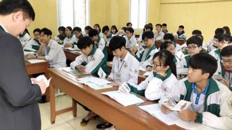 【ベトナム編・下】金の卵の「卵」たちの日本人気の理由は