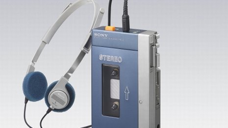 ソニーに「10の質問」カセットブーム再燃であの名機再発は