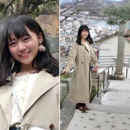 土路生優里が「風を待つ」の聖地、尾道をご案内<前編>