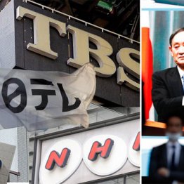 退位・即位式で「令和」特需 テレビ各局“高視聴率”大作戦