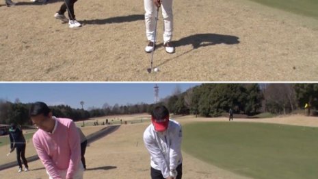 アプローチ成否の決め手はイメージ&リズム