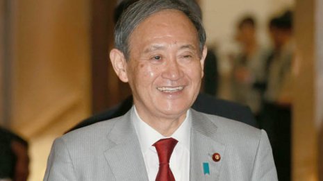 ポスト安倍に浮上の背景 菅義偉「黒い野望」を読み解く