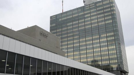 政権寄りの専務理事が返り咲いたNHKの政治報道は疑うべし
