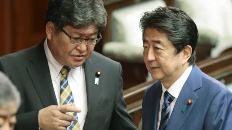 自民・萩生田氏「消費増税延期」発言に隠された姑息な狙い