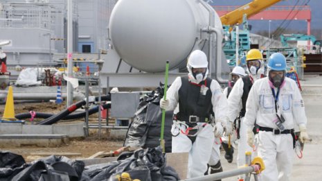 1年で方針転換 廃炉作業に特定技能外国人を送る政権の狂気