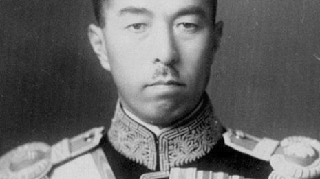大本営の「あなたは英雄を逃した」に苦笑した近衛文麿