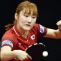 完全アウェーなんの 加藤美優は卓球世界選手権3回戦進出