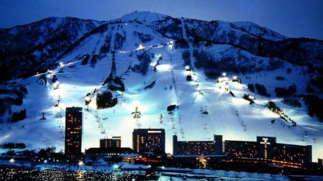 バブル崩壊で“腐動産”に…越後湯沢エリアに再び注目の理由