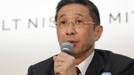 仏ルノー 日産が経営統合応じぬなら西川CEOの続投を拒否