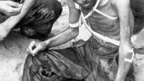 「兵站」無視で突き進んだ太平洋戦争 兵士の7割は餓死した