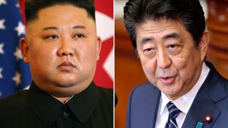 電撃訪朝で7.10“拉致解散”か 永田町で流れる仰天シナリオ