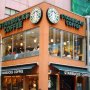 【平成8年8月】スタバ日本1号店開店が喫茶店文化を変えた
