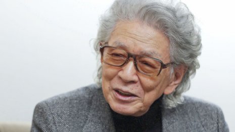 五木寛之氏【特別寄稿】カーテンコールのない幕切れ