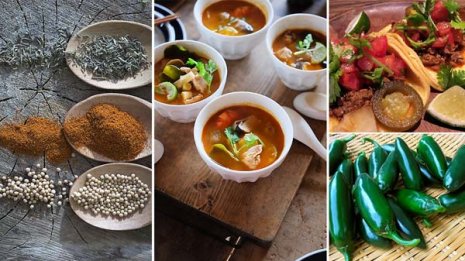 「マー活」第4次ブームへ 日本の景気低迷が“激辛”を後押し