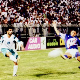 生き証人3人が語る 平成5年「ドーハの悲劇」の真実<後編>