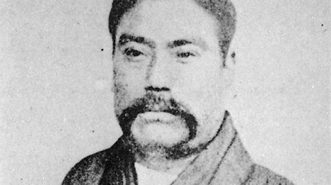 地下浪人から三菱創業者に…岩崎弥太郎が追求した夢と挫折