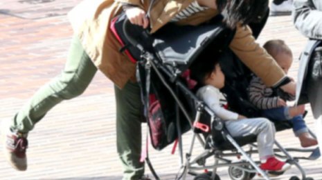 GW10連休が招く育児疲れ…虐待という悲劇を回避するには