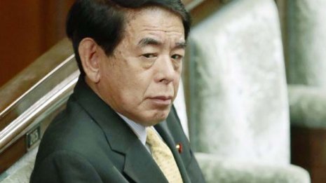 下村博文氏また“詭弁”「自衛隊明記は加憲」で猛反発買う