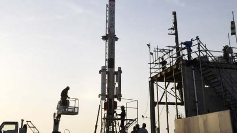 ホリエモンロケットが打ち上げ成功 本人も喜びのツイート