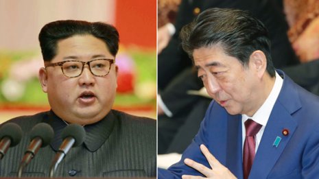 日ロの二の舞か…安倍首相「無条件で日朝会談」の皮算用