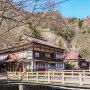 福島・会津東山温泉「向瀧」は日本で最初の“文化財の宿”