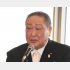 日本大学の田中理事長（Ｃ）日刊ゲンダイ