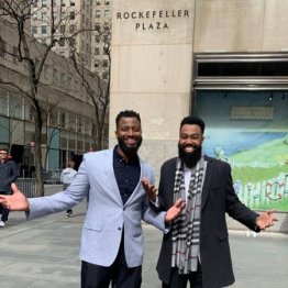 友人関係だった2人は異母兄弟だった…さらに驚きの事実が