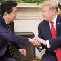 日米交渉“やってるふり”「大相撲トランプ杯」の違和感
