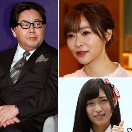 ファンも専門家も“一択” 指原莉乃に「AKS幹部」待望論