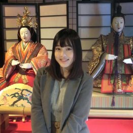 由良朱合が案内 “ポニョ”舞台の広島県福山市鞆の浦<前編>