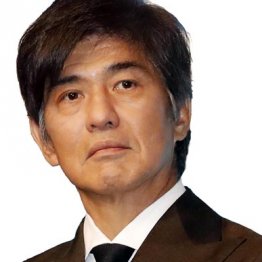 佐藤浩市「空母いぶき」“役作り”へ非難殺到は文化の未熟さ