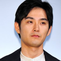 松田龍平は男友達優先? 新恋人と“バースデー修羅場”報道