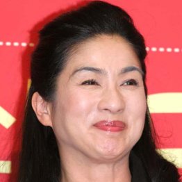 「緊急取調室」で絶賛 真野響子“笑顔で狂気”に宿る存在感