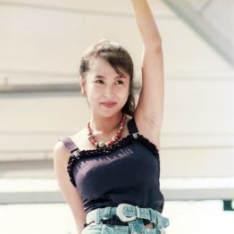 自腹でCD購入 “歌手・かとうれいこ”を全力でバックアップ