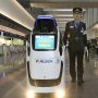 ALSOK<上>東京五輪で“警備ロボット”披露し世界をリード